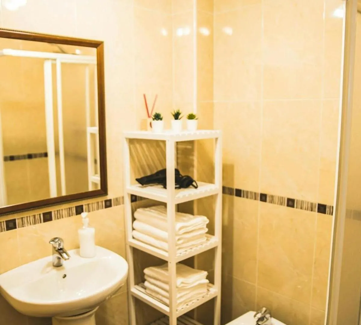 Apartamento Con Vistas Al Mar En Pedregalejo Playa Malaga 0*,