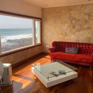 Apartamento El Mar Y Tu , Arrieta (Lanzarote) España