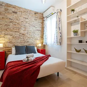Refinos Apartamento