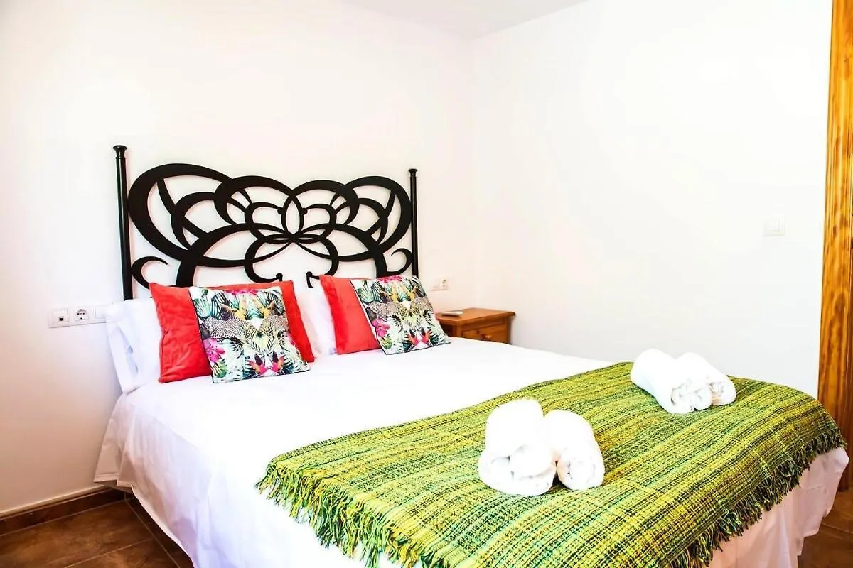 Апартаменты Apartamento Con Vistas Al Mar En Pedregalejo Playa Малага